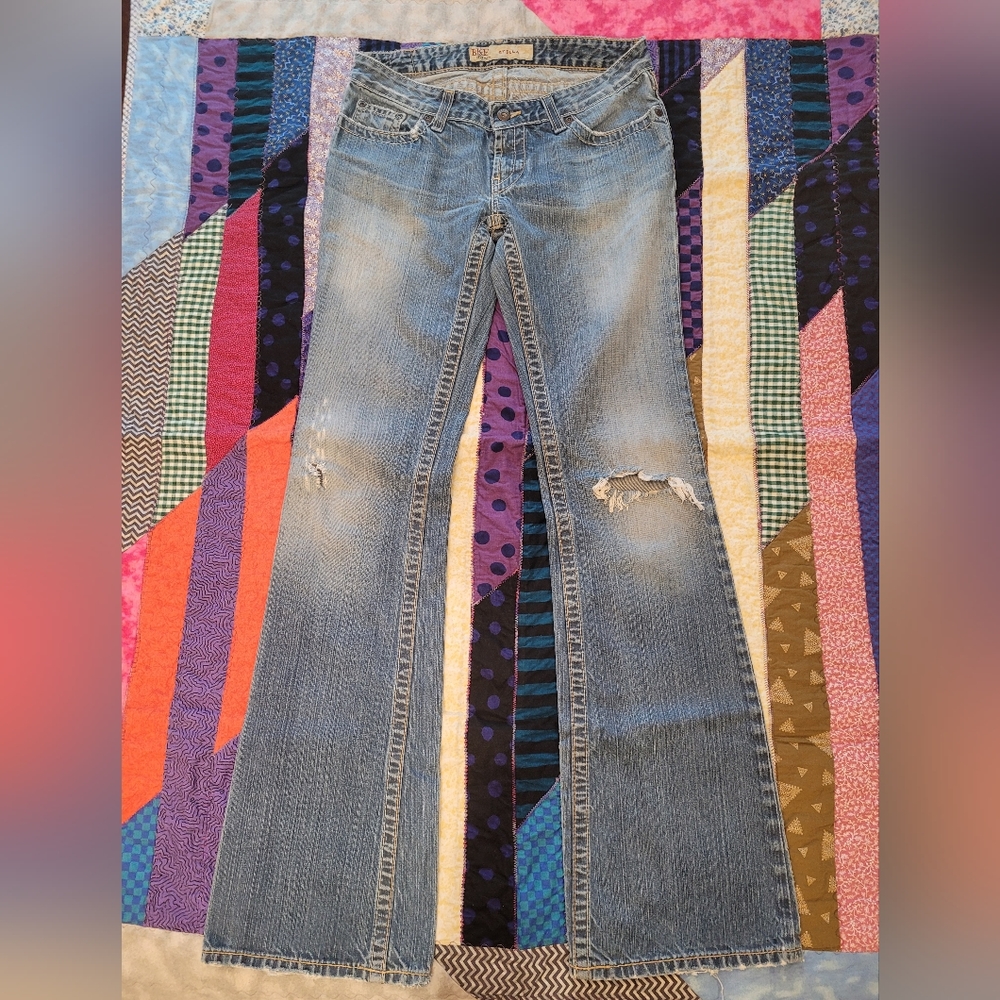 BKE Jean's